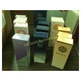 Avon Perfume lot Night Magic Timelesss Odyssey