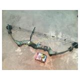 hunting bow dart tips Big Horn Hunter