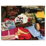large assortement halloween costumes patterns