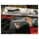 Nintendo Super Scope 6