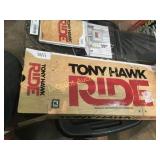 Tony Hawk Ride Skateboard for Wii