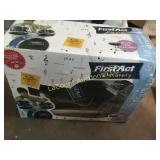 First Act Drum Set in box