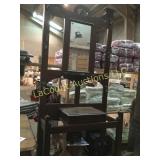 Beautiful Hall Tree Hat Rack Key Storage Umbrella
