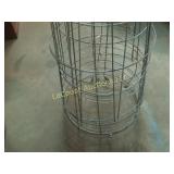metal tomato cages