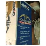 Lasko 15' fan in box