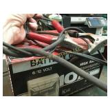 battery charger