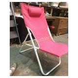 nice folding beach chair