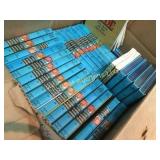 The Hardy Boys Series books many