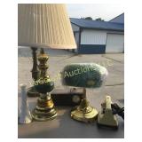 table lamps desk lamp iron vases more