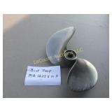 Boat Propeller MB 12.25 x 10p