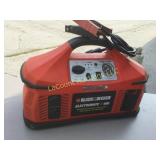 Black & Decker Electromate 400