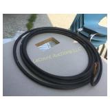 10 lbs # Z awg Covered wire