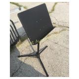 Nice sturdy music stand