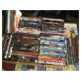 many great dvd movies great selection