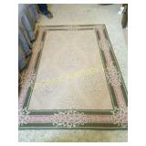 area rug 3.5