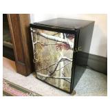 24" high refrigerator excellent working