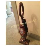 Bissell wet dry vacuum cleaner & heat Flip It clea