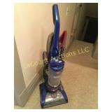 Hoover Whole House Rewind vacuum cleaner