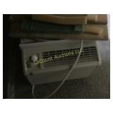 older window air conditioner