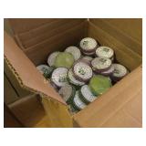 large amount glycerine soaps