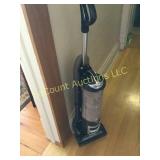 Shark vacuum cleaner