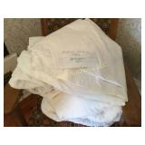 Mattress protective covers