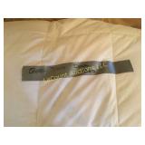 Queen down comforter thick warm piece