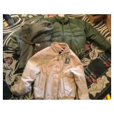 Carhartt jacket NPS Jacket sweatshirt