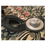 US National Park Service hat w case Ranger UNPS