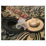 US National Park Service hat w case Ranger UNPS