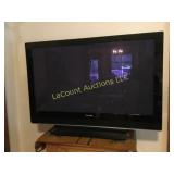 40" pioneer flat screen TV television working