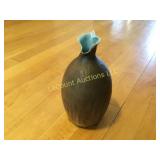 art pottery vase