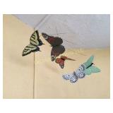 butterfly mobile