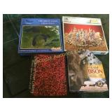puzzles lot