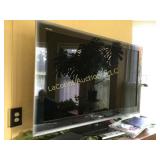 Toshiba Regza 47" flat screen TV Television