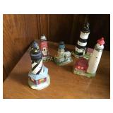 lighthouse decorations