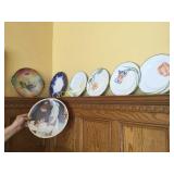 decorative plates