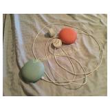 2 Google homes
