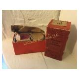 vintage Eastman Kodak Spreader Flash cartridges