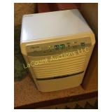 dehumidifier good working condition