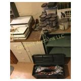 stained glass making supplies lighted table grindr
