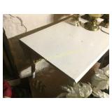 drop leaf table one side only