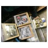 beautiful quality Christmas ornaments