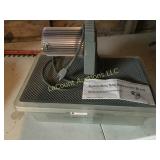 Ring Saw Separating blade