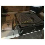 7" tile cutting saw