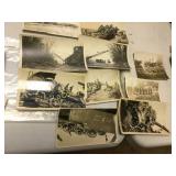 vintage railroad train photos derailed train plus