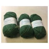 3 skeins Perfection yarn Kraemer