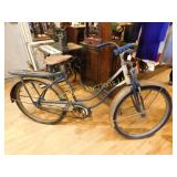 Columbia Three Star deluxe wpmen's bike