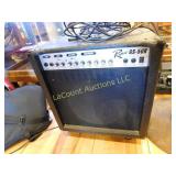 Rogue amp, GS-50R