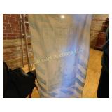 Quaker Oats Flour towel